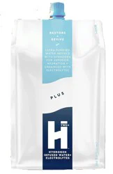 Htwo Hydrogen Water Nightly