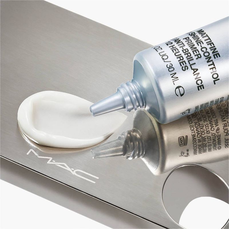 slide 4 of 5, MAC Fix + Mattifying Primer - 3.4oz - Ulta Beauty, 3.4 oz
