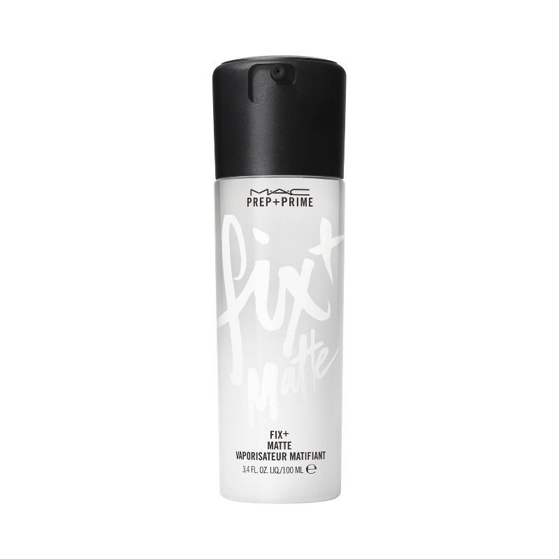 slide 1 of 5, MAC Fix + Mattifying Primer - 3.4oz - Ulta Beauty, 3.4 oz
