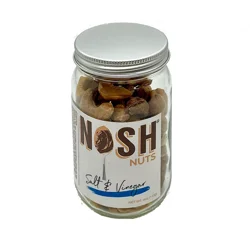 Salt & Vinegar Cashews