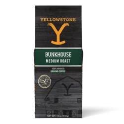 YELLOWSTONE Bunk House Medium Roast