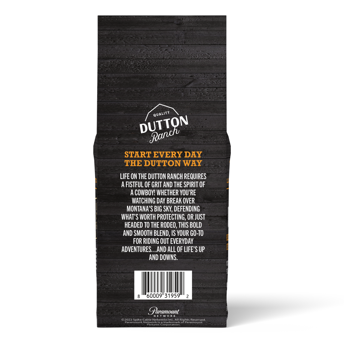 slide 2 of 2, YELLOWSTONE Caramel Oatmeal Light Roast, 12 oz
