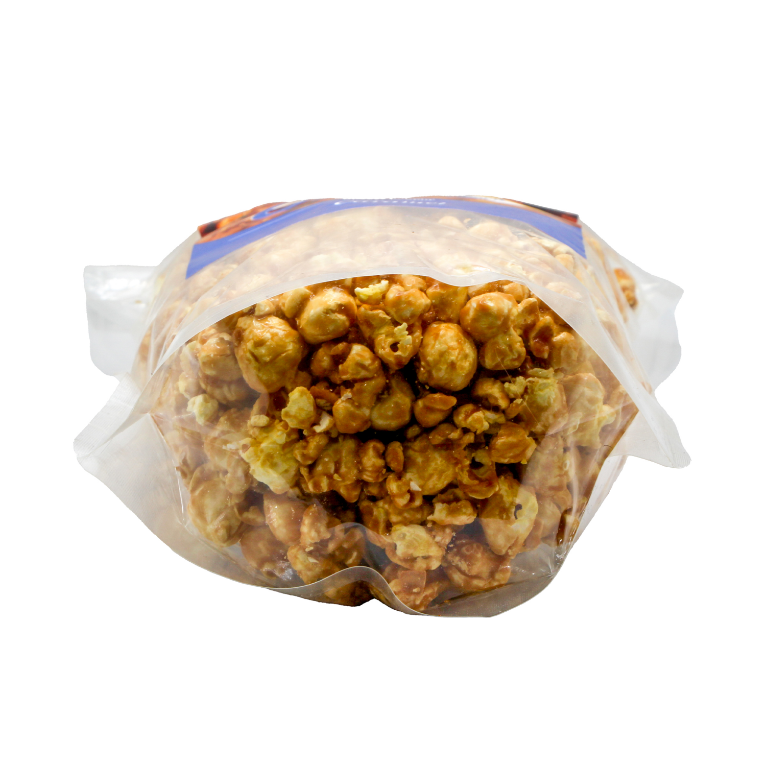 slide 3 of 7, Jetta's Caramel Popcorn 9 oz, 9 oz
