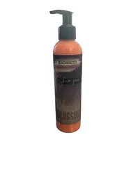 Iblossom Organics Shampoo - 8 oz