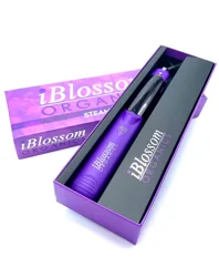 Iblossom Organics Steam Flat Iron