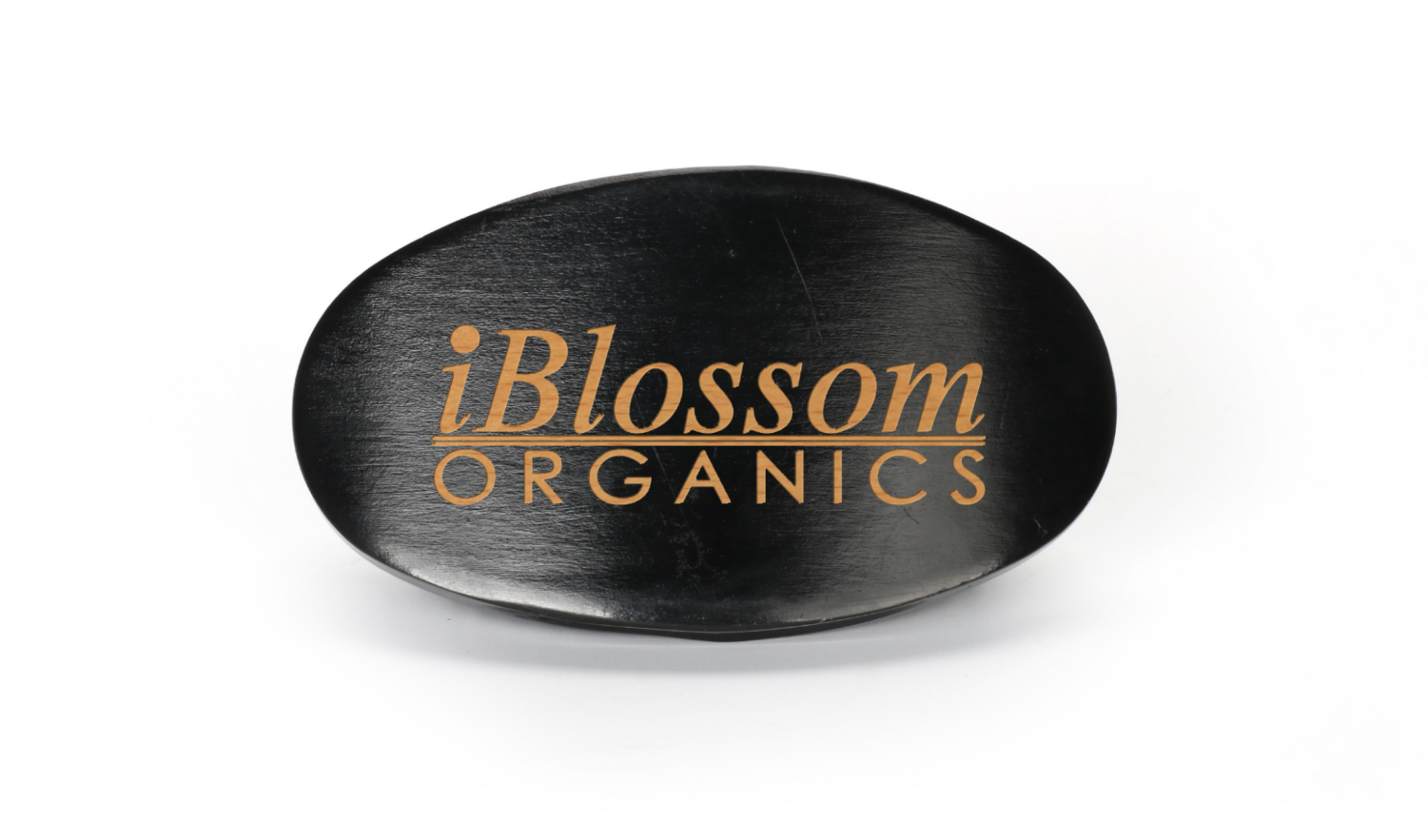 slide 1 of 1, Iblossom Organics Wave Brush, 1 ct