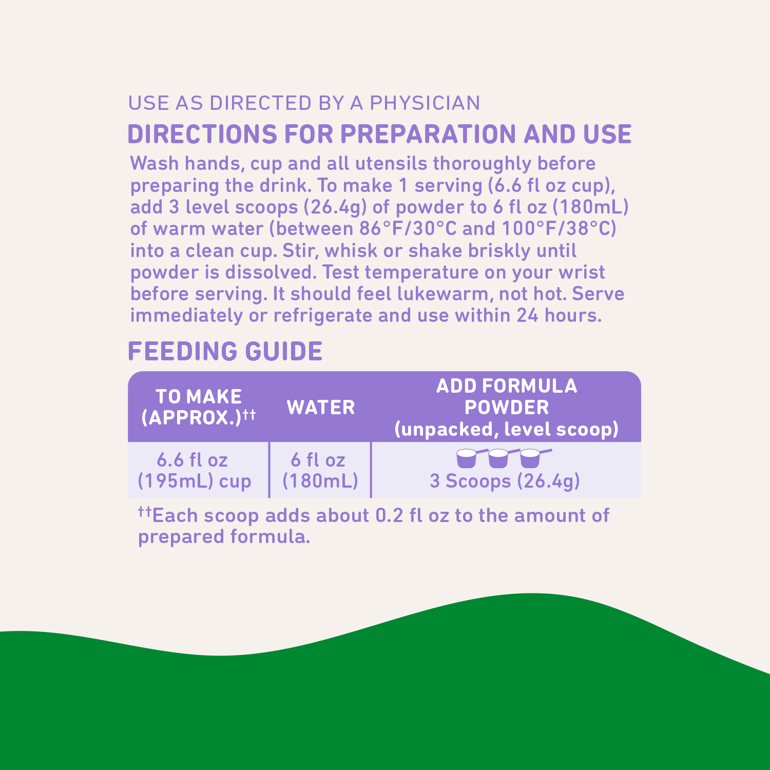 slide 4 of 5, AUSSIE BUBS Bubs Grass Fed Cow Toddler Formula, 1 ct