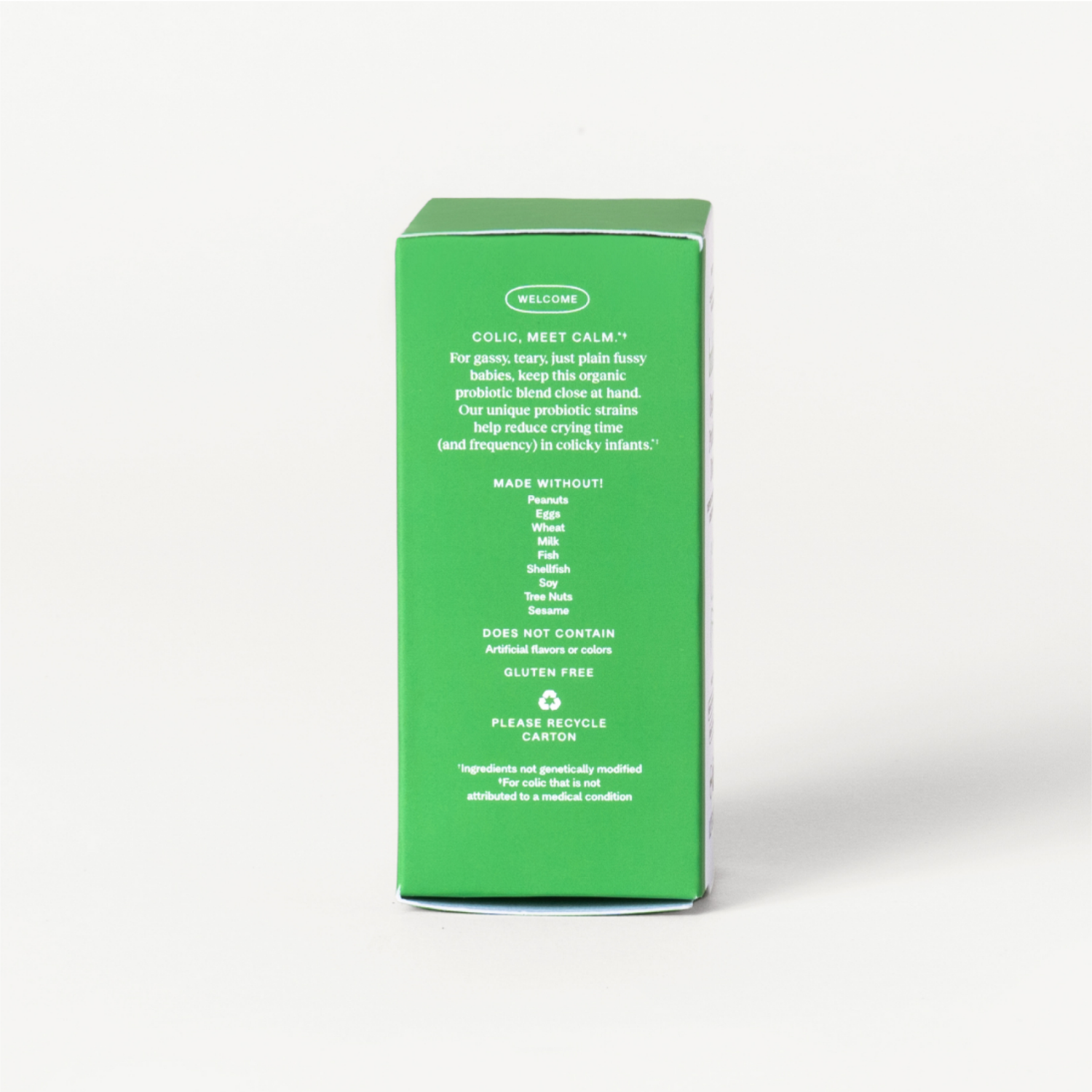 slide 2 of 5, Bobbie Organic Probiotic Drops 8mL, 8 ml