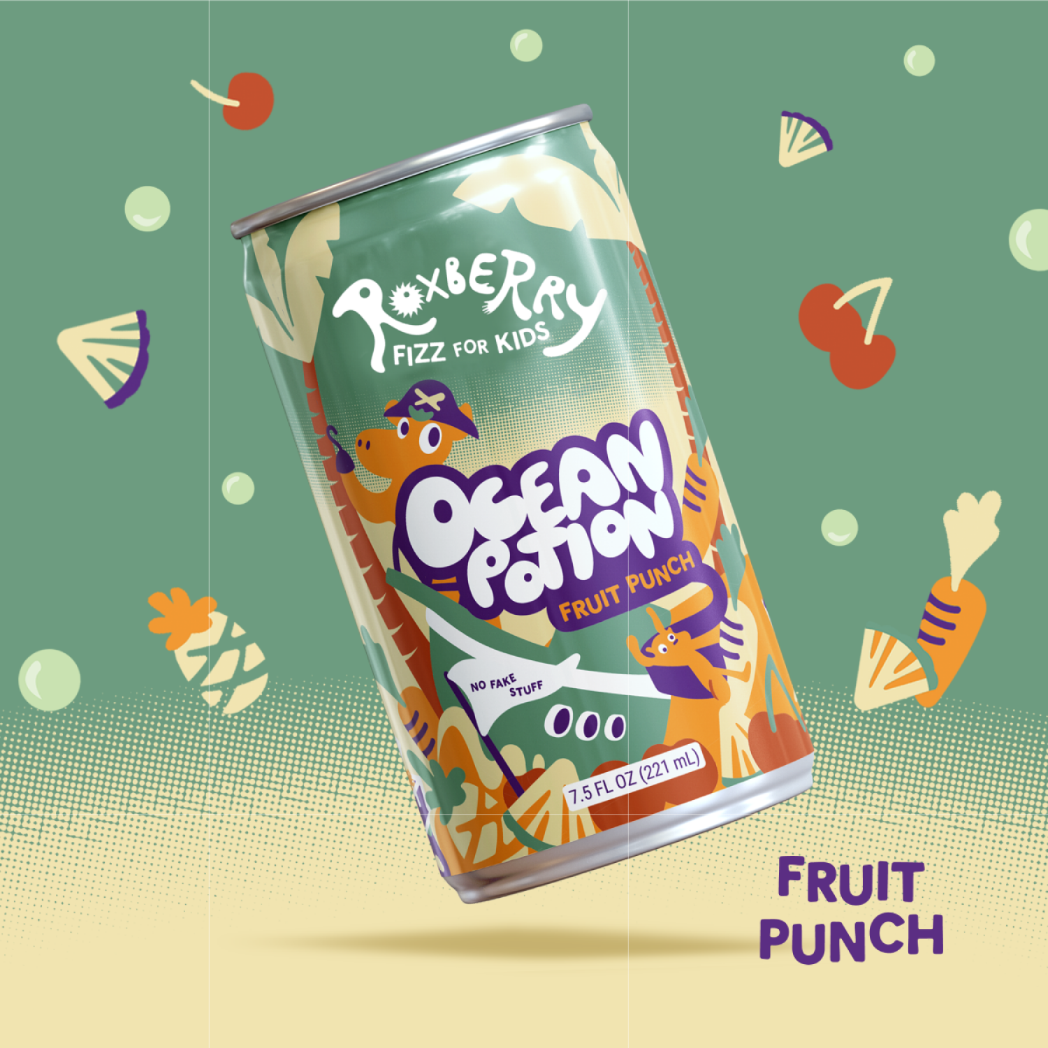 slide 3 of 8, Roxberry, 1 ct