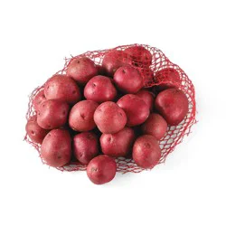 Fresh Baby Red Potatoes