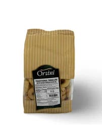 Orsini Traditional Tarallini with Extra Virgin Olive Oil 10.58 Oz