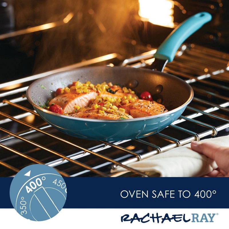 Rachael Ray 13 in Cookware Sets