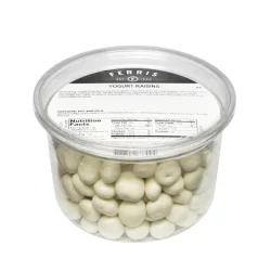 Ferris Raisings Yogurt - 14 oz