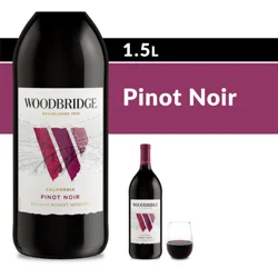 Woodbridge by Robert Mondavi Pinot Noir Red Wine