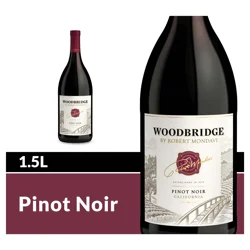 Woodbridge by Robert Mondavi Pinot Noir Red Wine