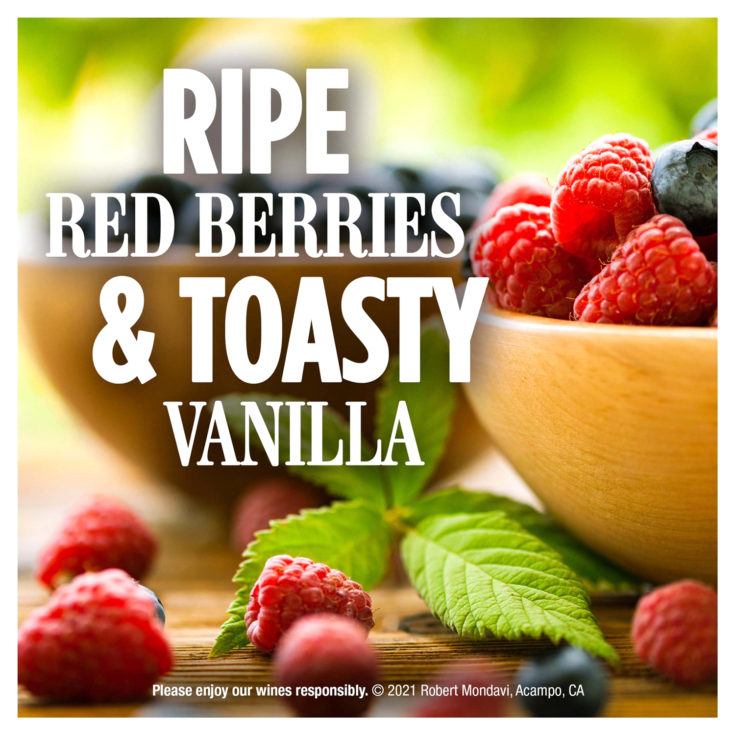 slide 3 of 5, Robert Mondavi Private Selection California Cabernet Sauvignon 750 ml, 750 ml