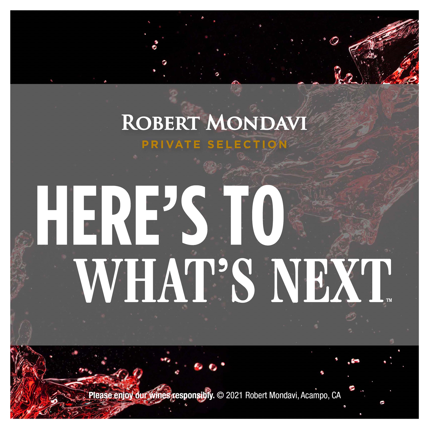 slide 4 of 5, Robert Mondavi Private Selection California Cabernet Sauvignon 750 ml, 750 ml