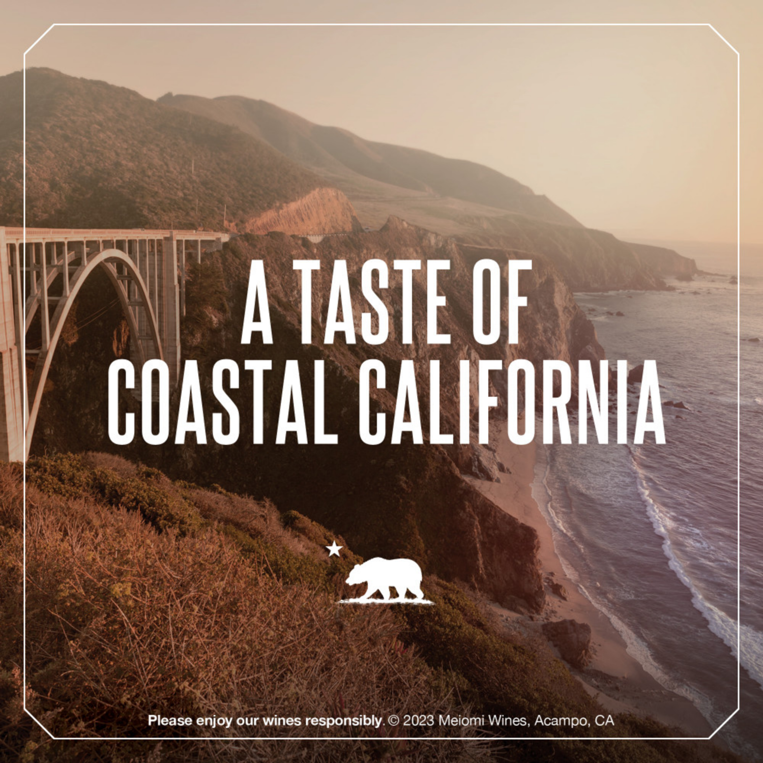 slide 5 of 8, Meiomi California Red Blend Red Wine, 750 ml