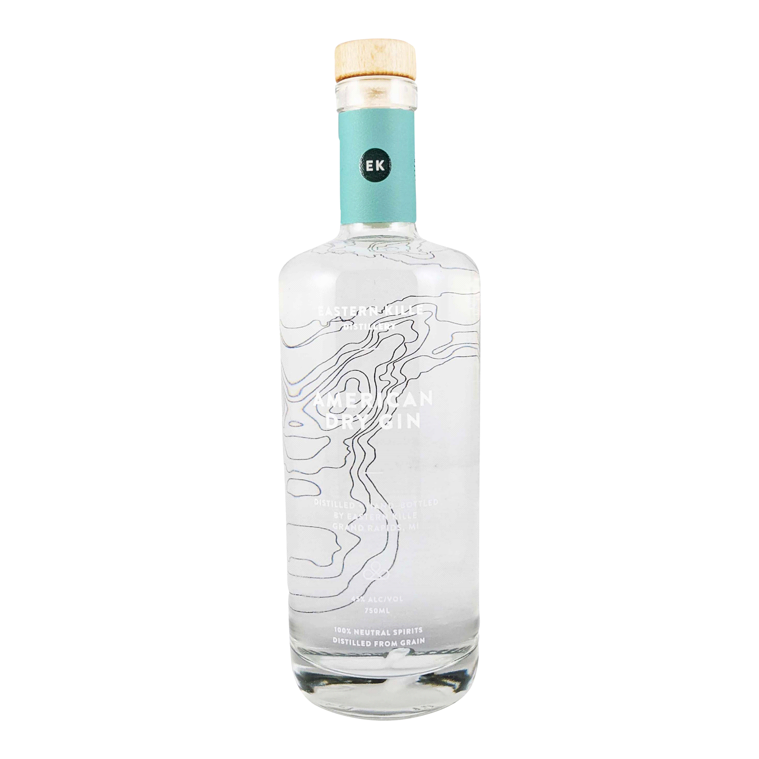 slide 1 of 1, Eastern Kille, 750 ml