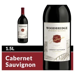 Woodbridge by Robert Mondavi Cabernet Sauvignon Red Wine