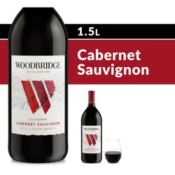 Woodbridge by Robert Mondavi Cabernet Sauvignon Red Wine