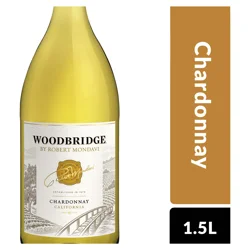 Woodbridge by Robert Mondavi Chardonnay White Wine