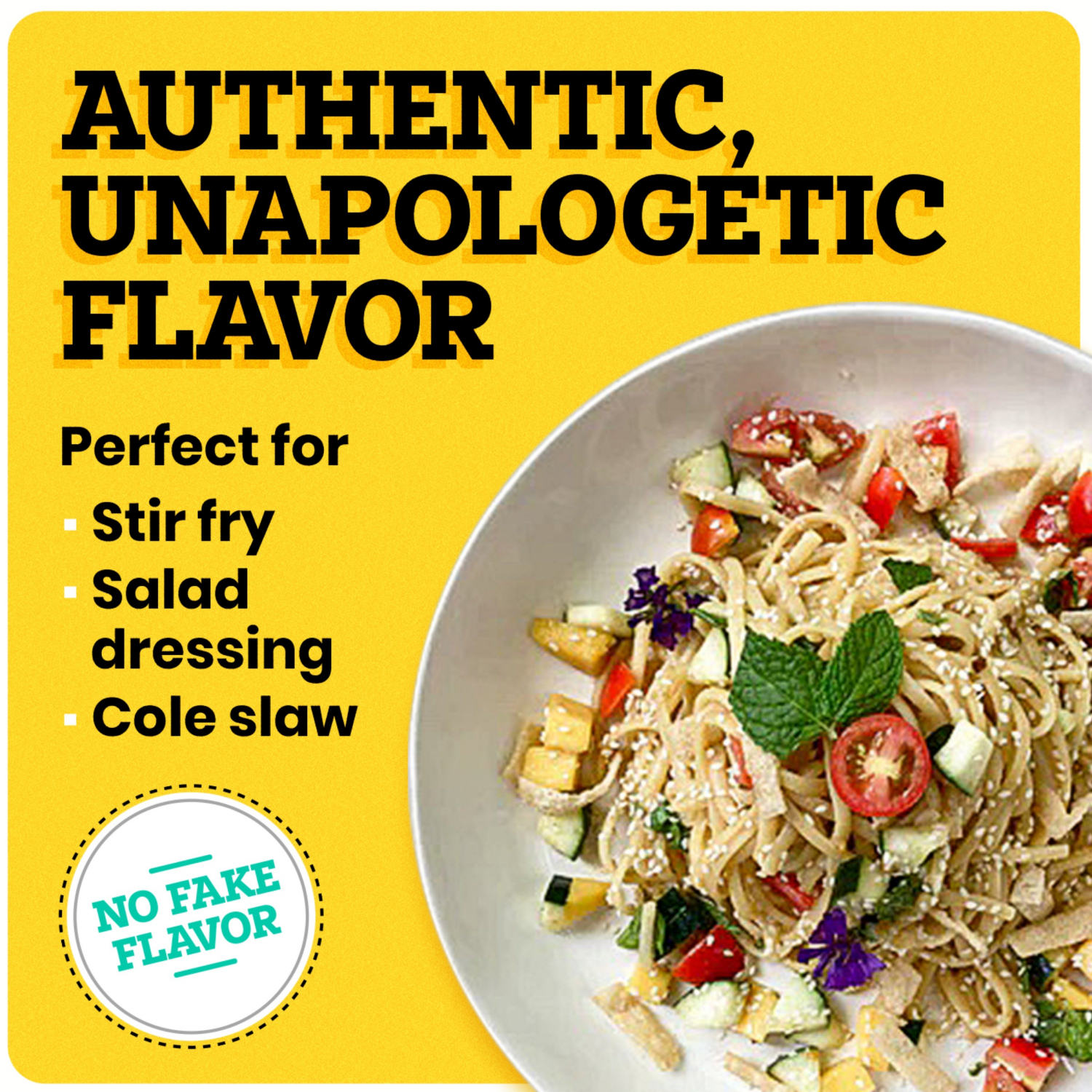 slide 4 of 4, Pretty Thai Gluten-Free Medium Spicy! Thai Peanut Stir Fry Sauce 10.5 oz, 10.5 oz