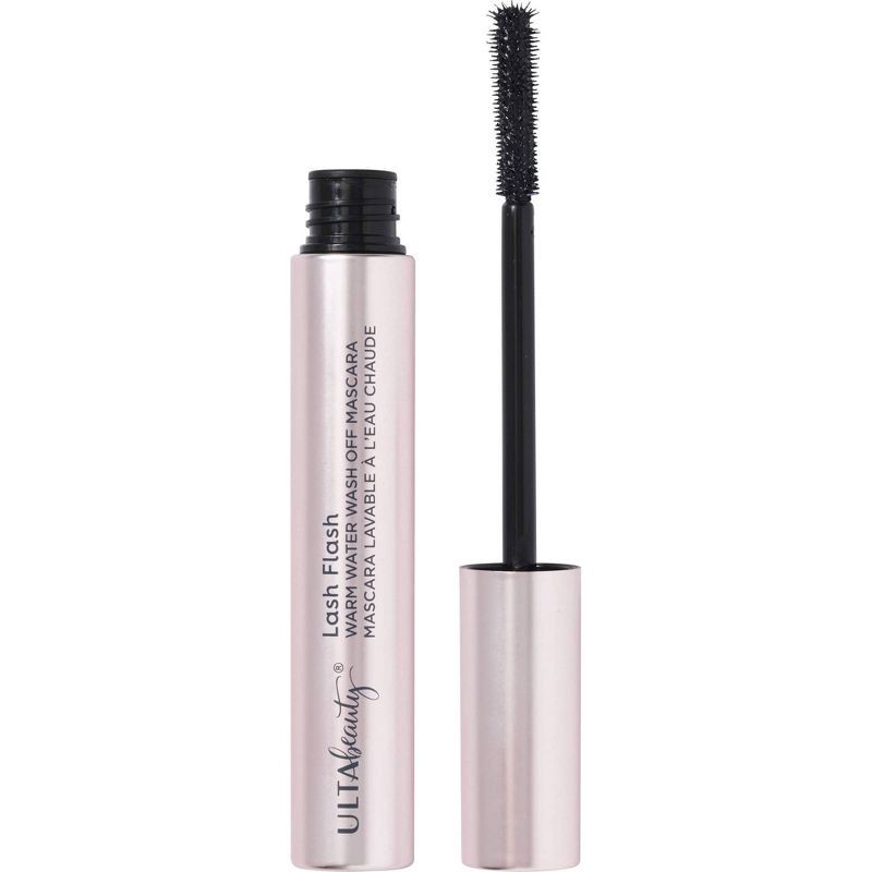 slide 2 of 3, Ulta Beauty Collection Lash Flash Mascara - Jet Black - 0.28oz - Ulta Beauty, 0.28 oz