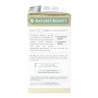 slide 11 of 13, Nature's Bounty Active Mind 1000 Mg Of Cognizin With Caffeine Ltheanine Caplets, 60 ct