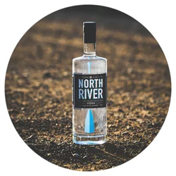 North River Vodka