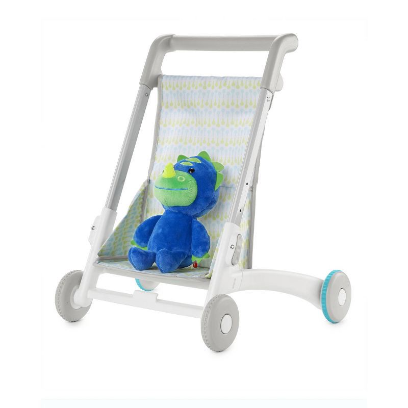 slide 5 of 12, Skip Hop Explore & More Grow Along 4-in-1 Walker Toy, 1 ct