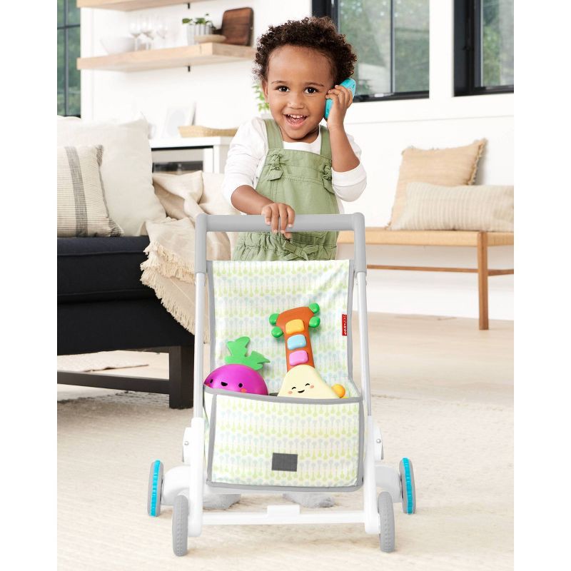 slide 6 of 12, Skip Hop Explore & More Grow Along 4-in-1 Walker Toy, 1 ct