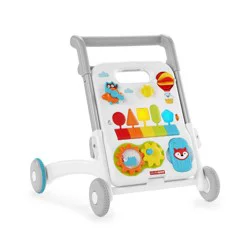 Skip Hop Explore & More Grow Along 4-in-1 Walker Toy