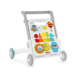 Skip Hop Explore & More Grow Along 4-in-1 Walker Toy