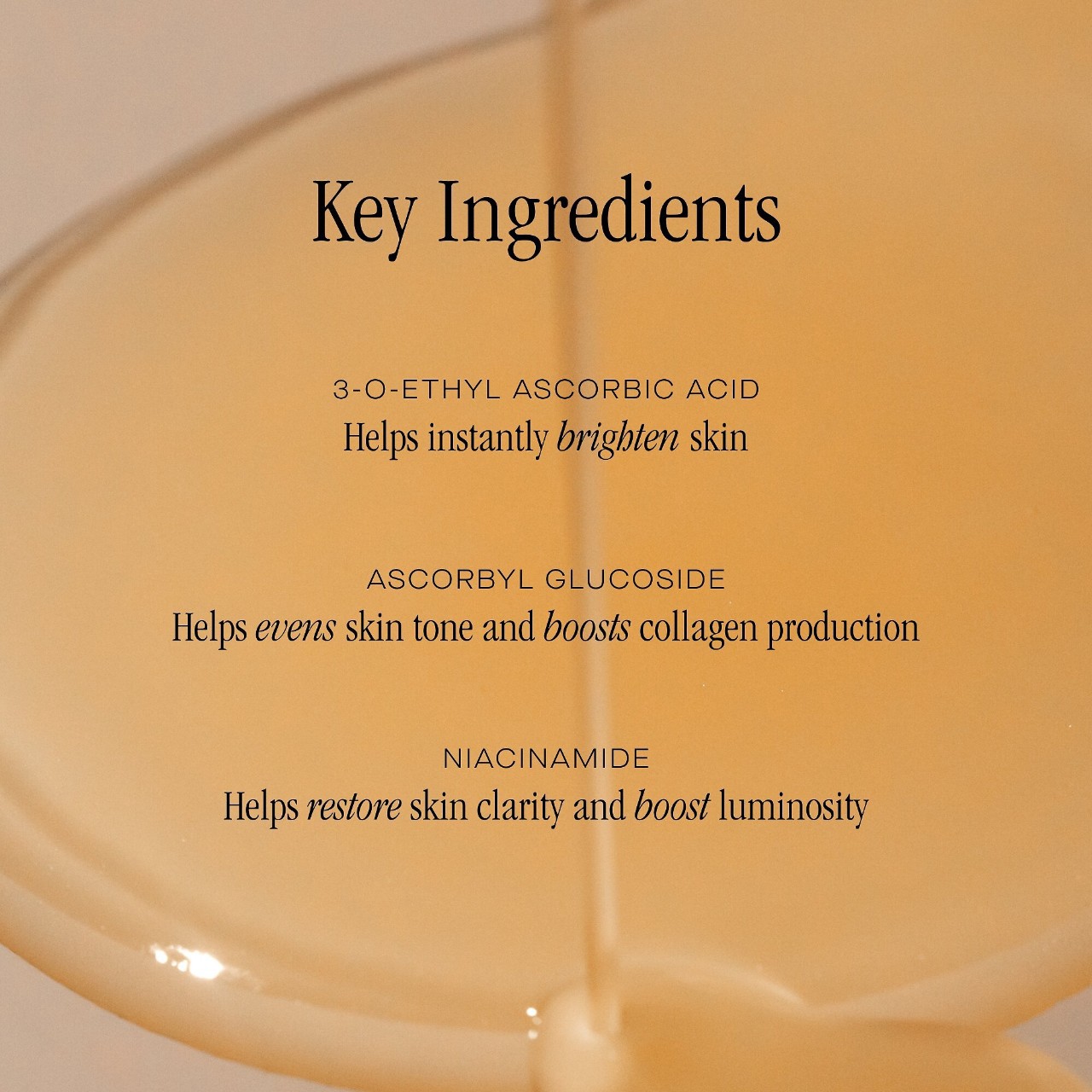 slide 5 of 9, Summer Fridays CC Me Vitamin C + Niacinamide Serum 1.0 oz/ 30 mL, 1 oz/ 30 ml
