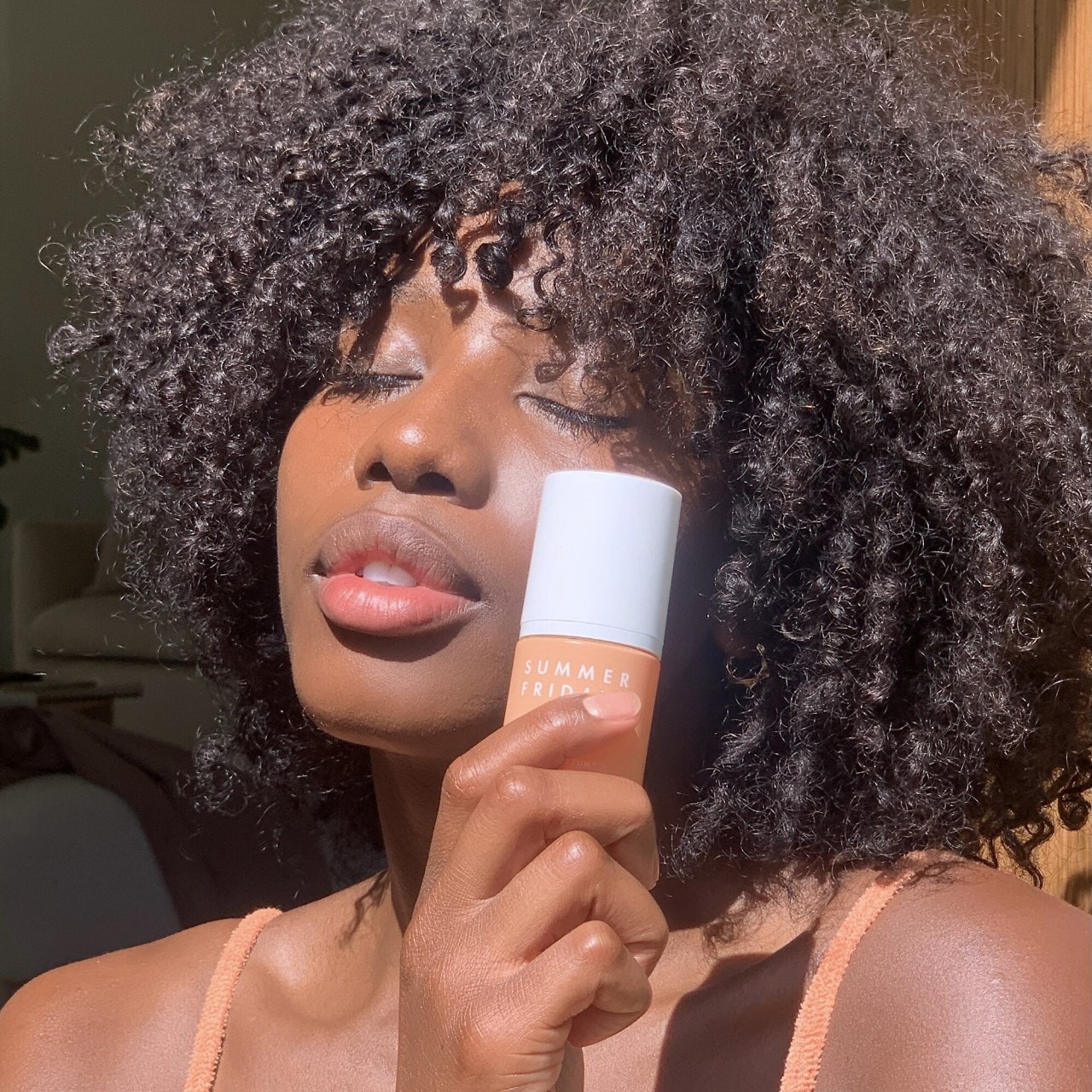 slide 7 of 9, Summer Fridays CC Me Vitamin C + Niacinamide Serum 1.0 oz/ 30 mL, 1 oz/ 30 ml