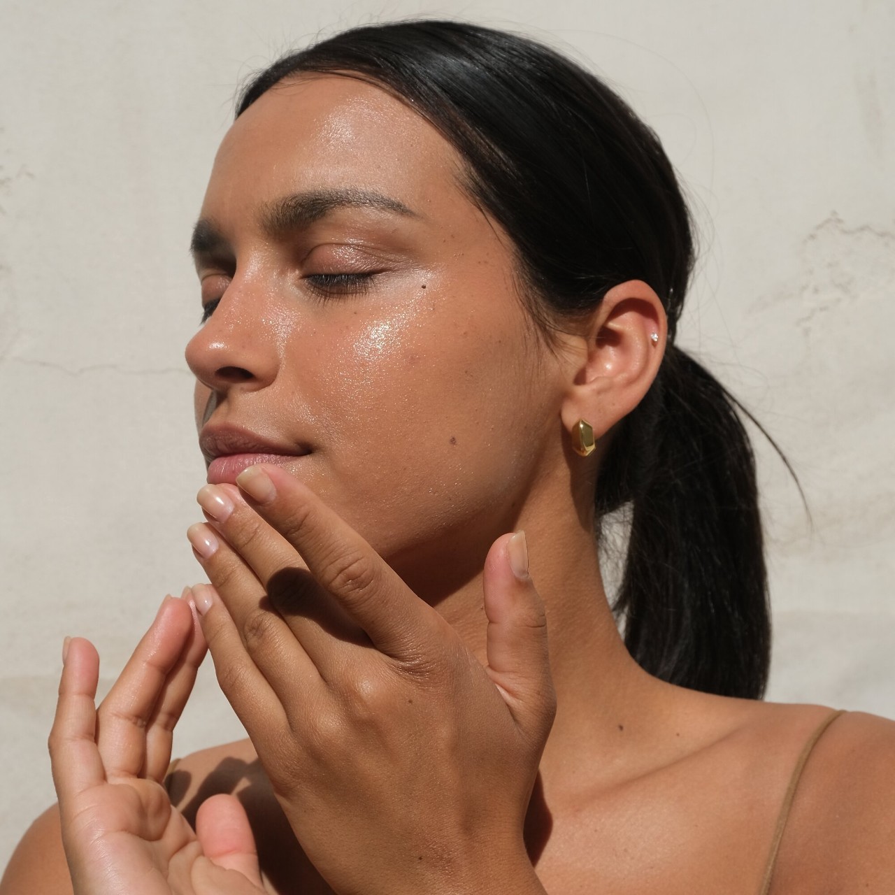 slide 9 of 9, Summer Fridays CC Me Vitamin C + Niacinamide Serum 1.0 oz/ 30 mL, 1 oz/ 30 ml