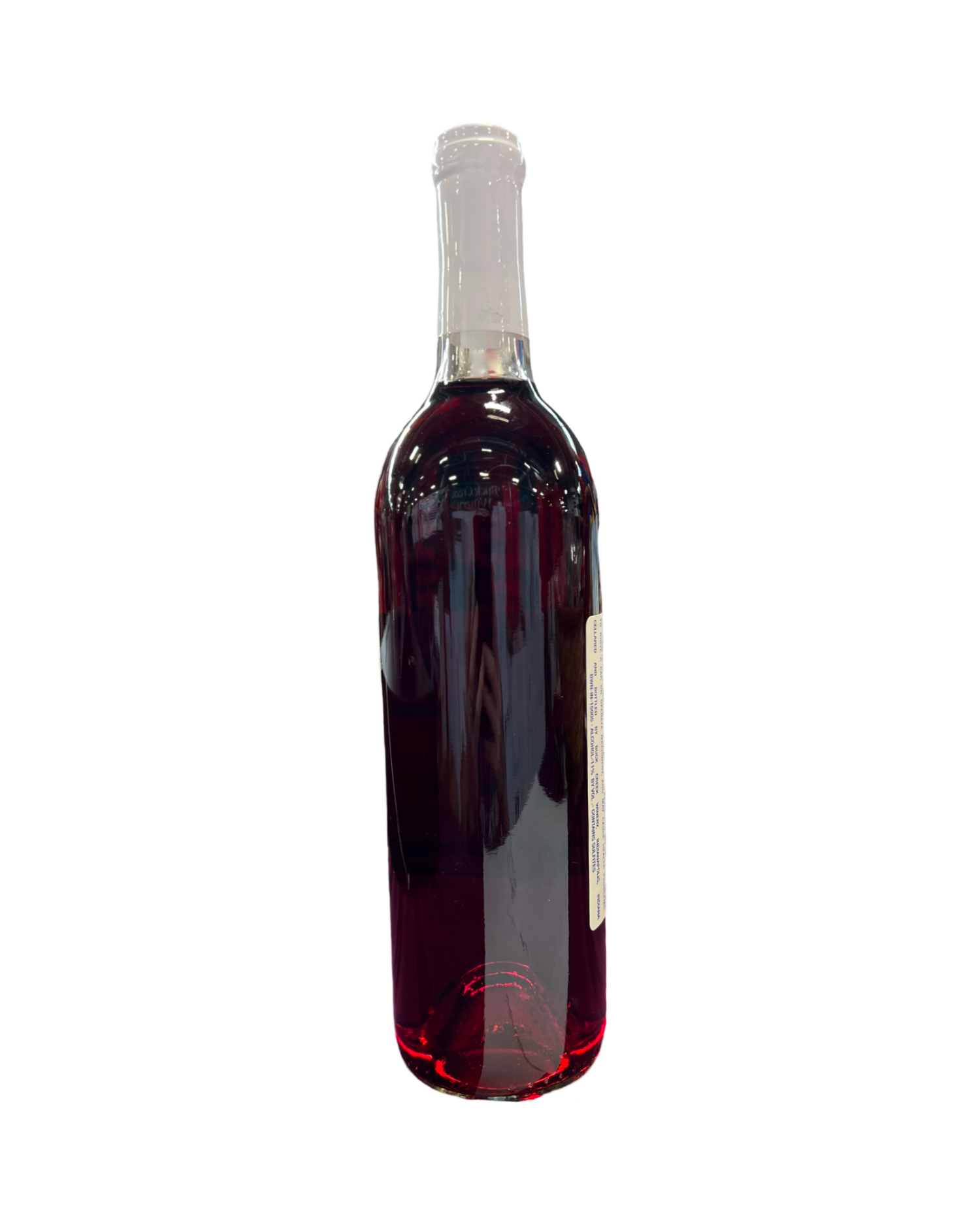 slide 2 of 2, OTHER-ALCOHOLIC BEVERAGES Buck Creek Blackberry, 750 Ml, 750 ml