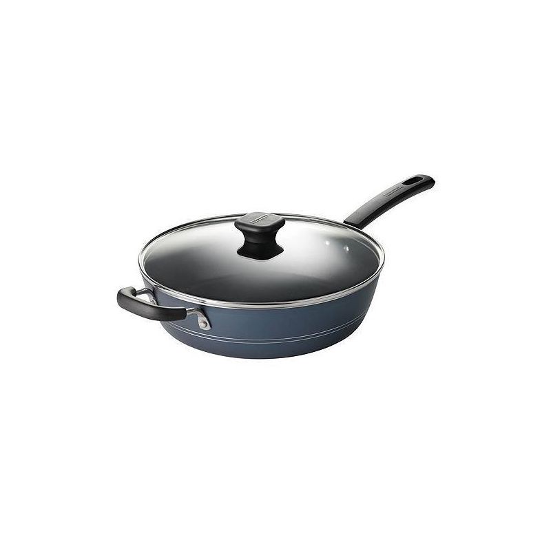 Tramontina Aluminum Non-stick Fry Pan - Black : Target