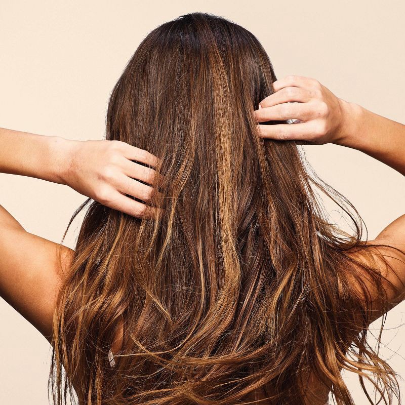 slide 6 of 7, L'Oreal Paris EverPure Simply Clean Sheer Oil Hair Treatment - 4.2 fl oz, 4.2 fl oz