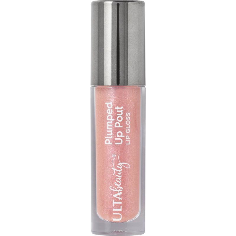 slide 1 of 3, Ulta Beauty Collection Plumped Up Pout Lip Gloss - Candy Stick - 0.12 fl oz - Ulta Beauty, 0.11 fl oz