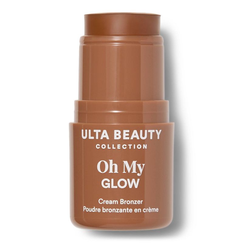 slide 2 of 6, Ulta Beauty Collection Oh My Glow Cream Bronzer - Mocha - 0.14oz - Ulta Beauty, 0.14 oz