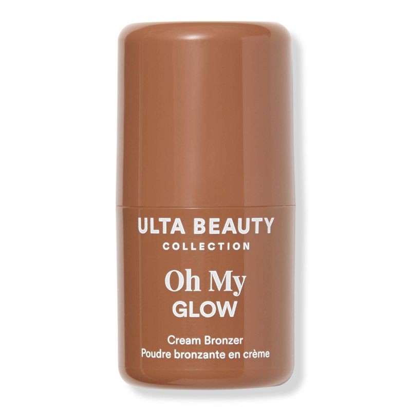 slide 1 of 6, Ulta Beauty Collection Oh My Glow Cream Bronzer - Mocha - 0.14oz - Ulta Beauty, 0.14 oz