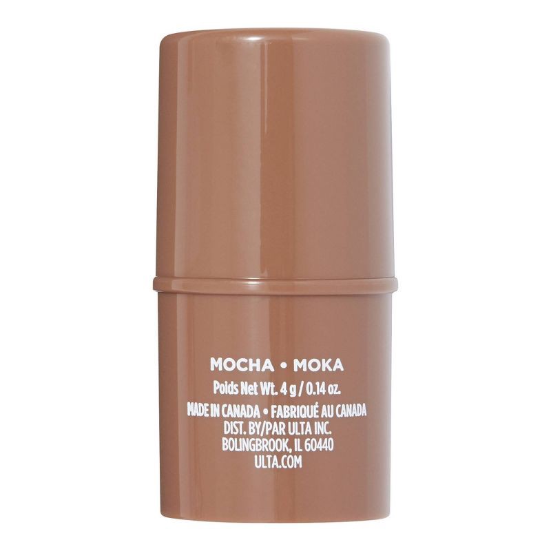 slide 6 of 6, Ulta Beauty Collection Oh My Glow Cream Bronzer - Mocha - 0.14oz - Ulta Beauty, 0.14 oz
