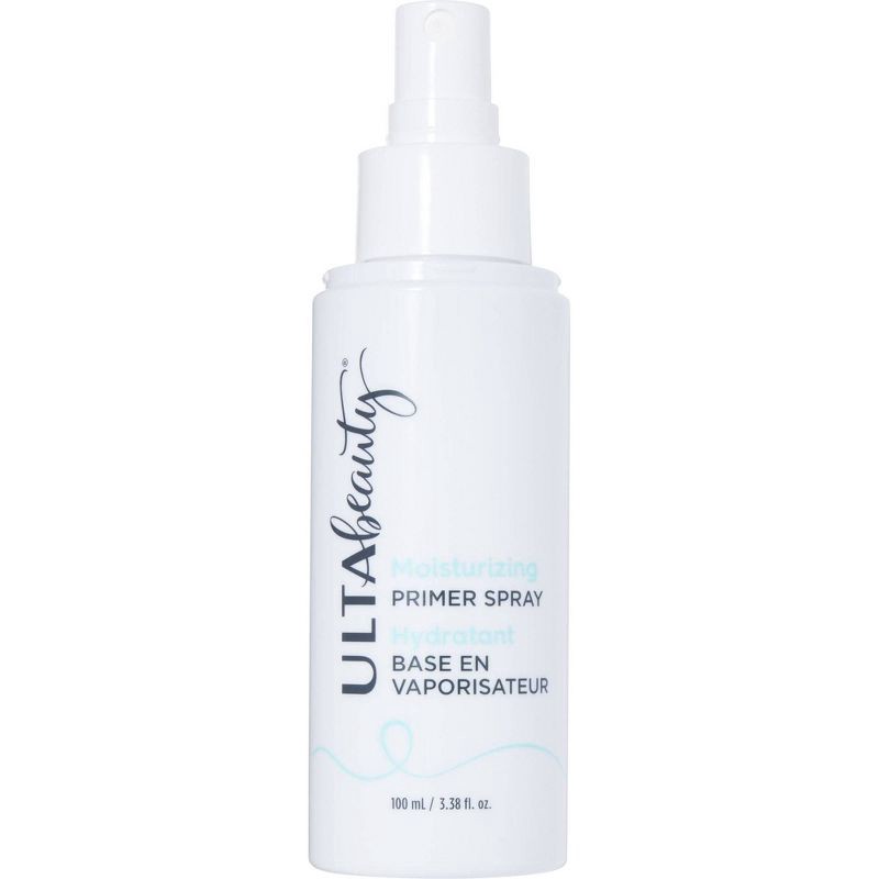 slide 2 of 3, Ulta Beauty Collection Moisturizing Primer Spray - 3.38oz - Ulta Beauty, 3.38 oz