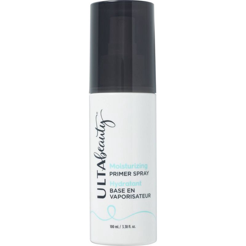 slide 1 of 3, Ulta Beauty Collection Moisturizing Primer Spray - 3.38oz - Ulta Beauty, 3.38 oz