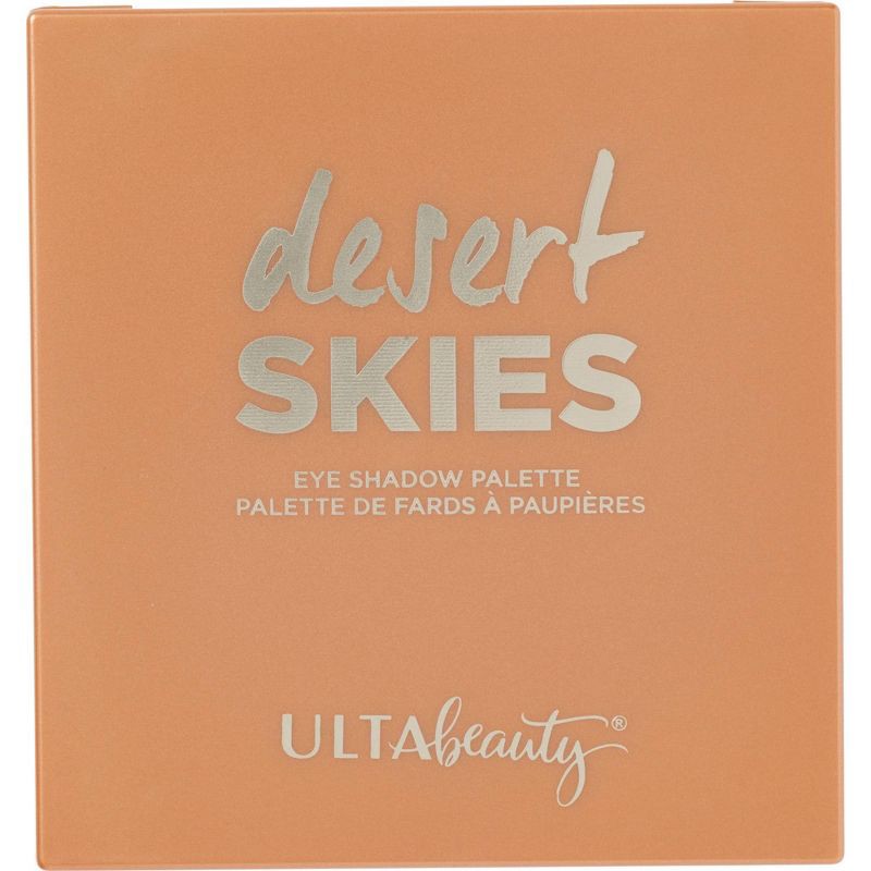 slide 3 of 3, Ulta Beauty Collection Eye Shadow Palette - Desert Skies - 0.36oz - Ulta Beauty, 0.36 oz
