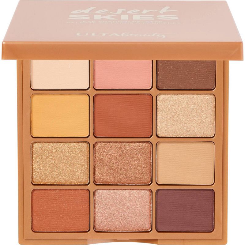 slide 1 of 3, Ulta Beauty Collection Eye Shadow Palette - Desert Skies - 0.36oz - Ulta Beauty, 0.36 oz