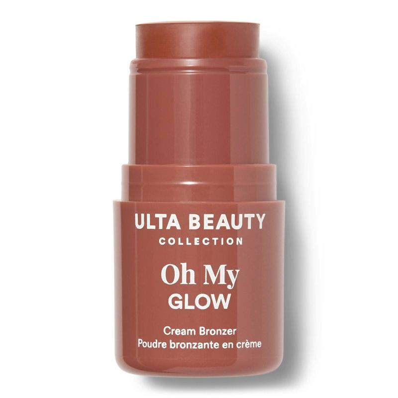 slide 2 of 7, Ulta Beauty Collection Oh My Glow Cream Bronzer - Tiramisu - 0.14oz - Ulta Beauty, 0.14 oz