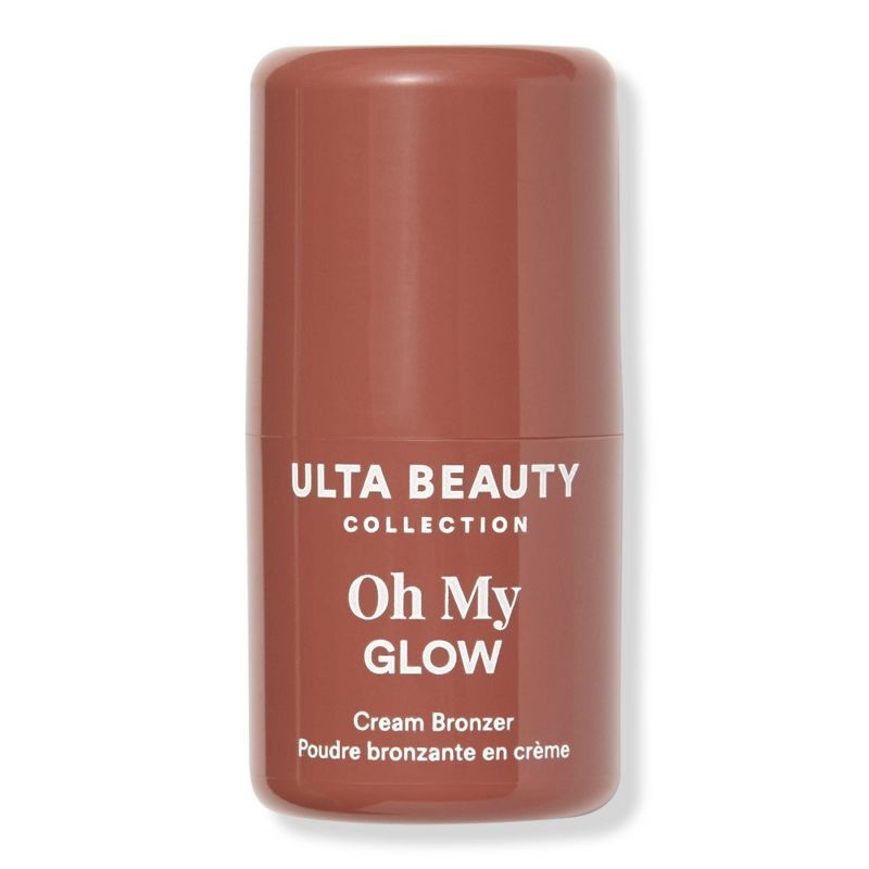 slide 1 of 7, Ulta Beauty Collection Oh My Glow Cream Bronzer - Tiramisu - 0.14oz - Ulta Beauty, 0.14 oz